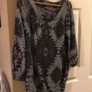 Super cute comfy sweater